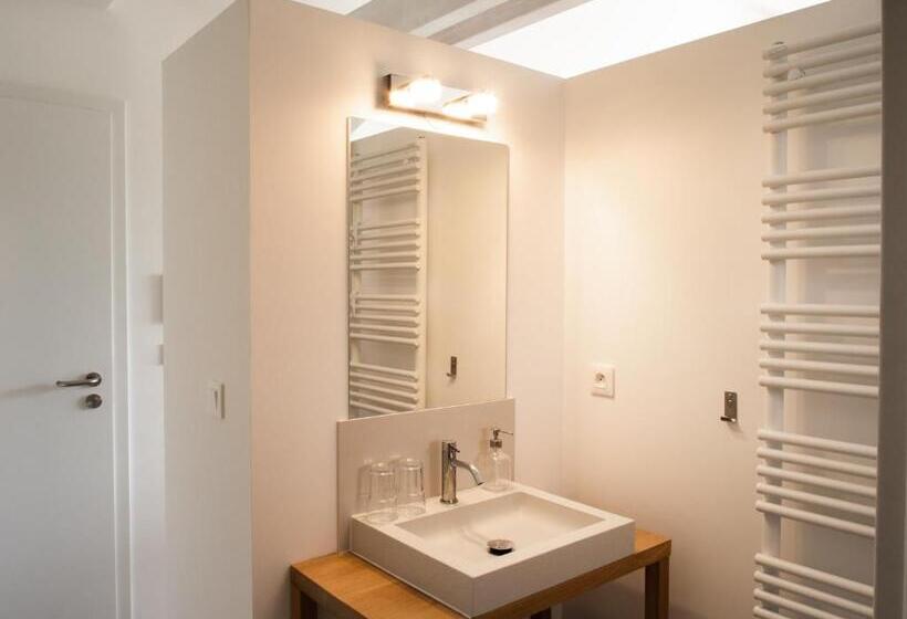 B&b La Maison De La Côte