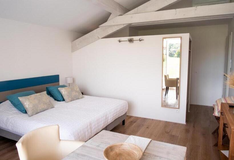 B&b La Maison De La Côte