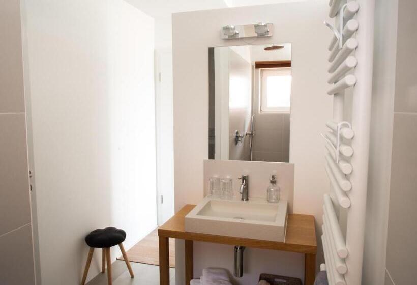 B&b La Maison De La Côte