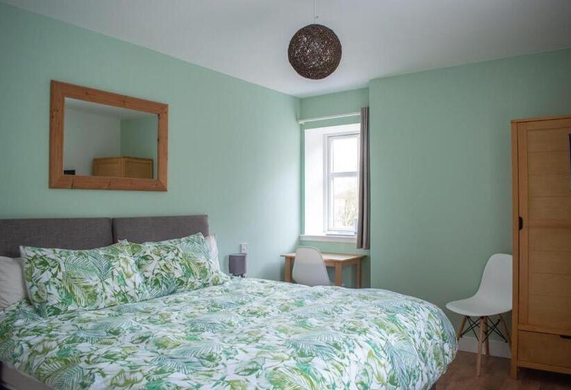 住宿加早餐  Altquhur Byre