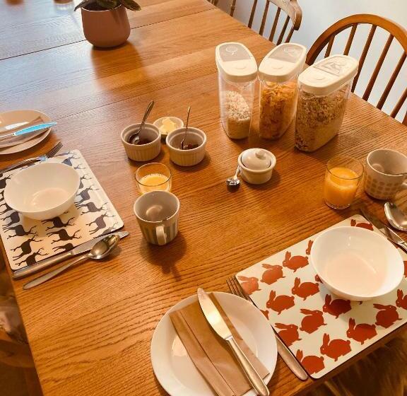 住宿加早餐  Altquhur Byre