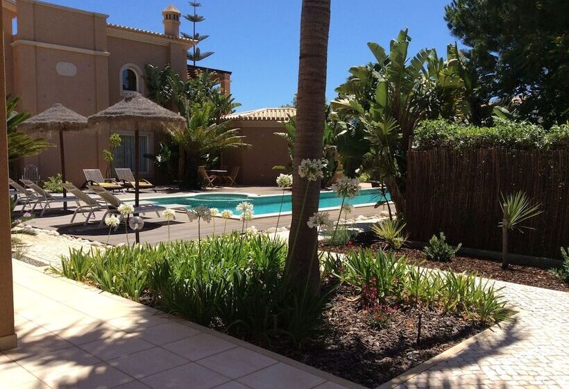 Bed and Breakfast Casa Canavial