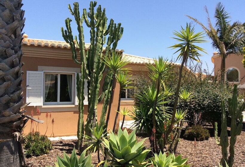 Bed and Breakfast Casa Canavial