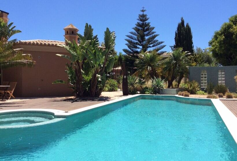 Bed and Breakfast Casa Canavial