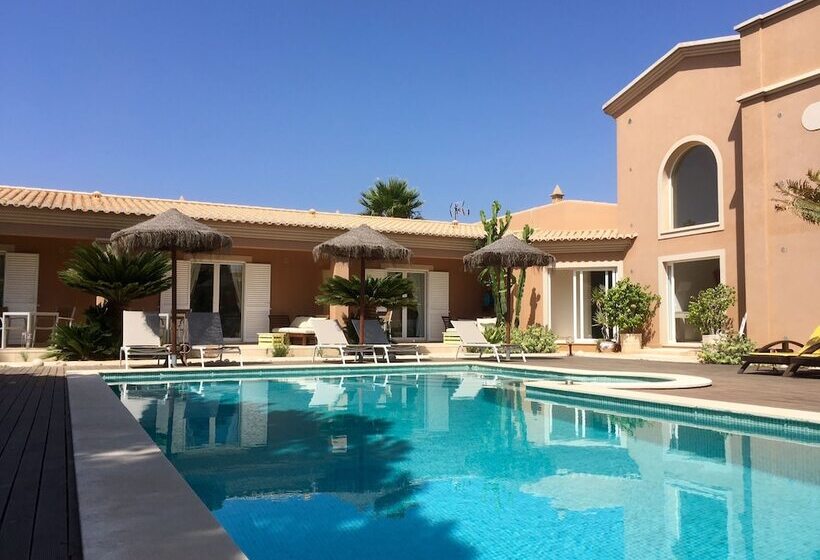 Bed and Breakfast Casa Canavial