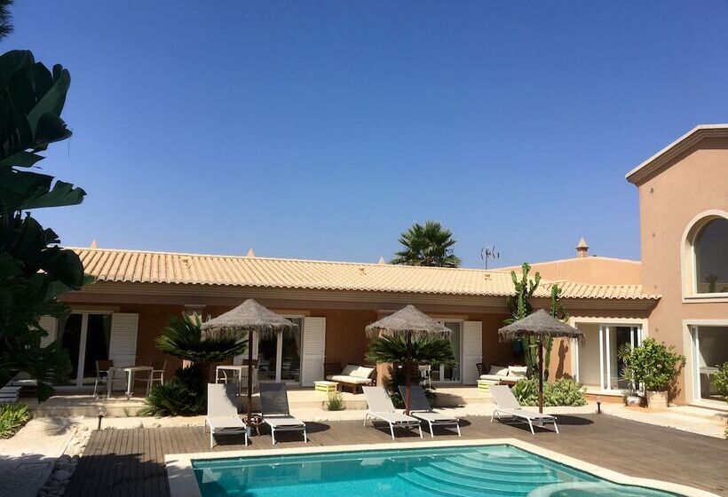 Bed and Breakfast Casa Canavial