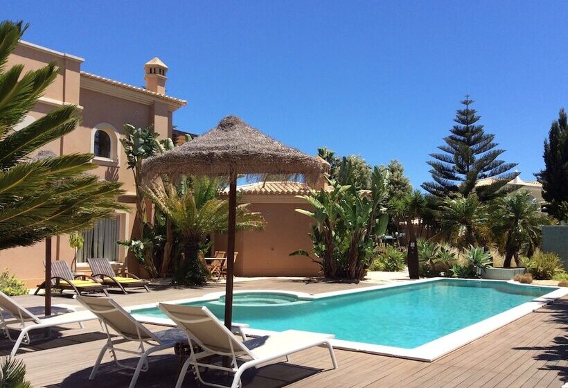 Bed and Breakfast Casa Canavial