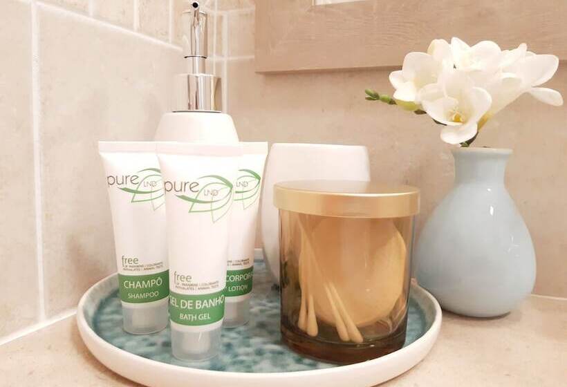 Bed and Breakfast Casa Canavial