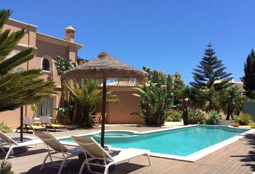 Bed and Breakfast Casa Canavial