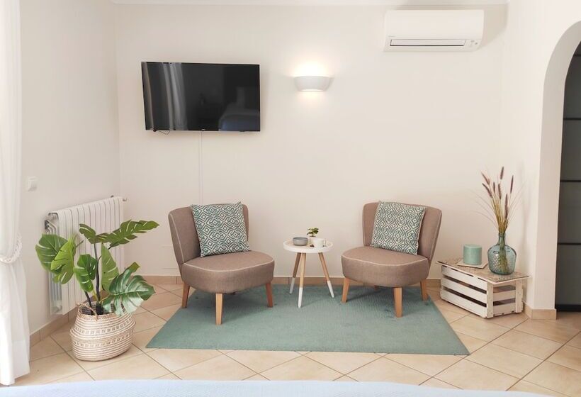 Bed and Breakfast Casa Canavial