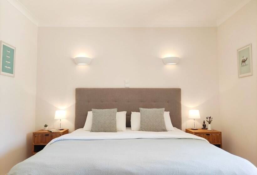 Bed and Breakfast Casa Canavial