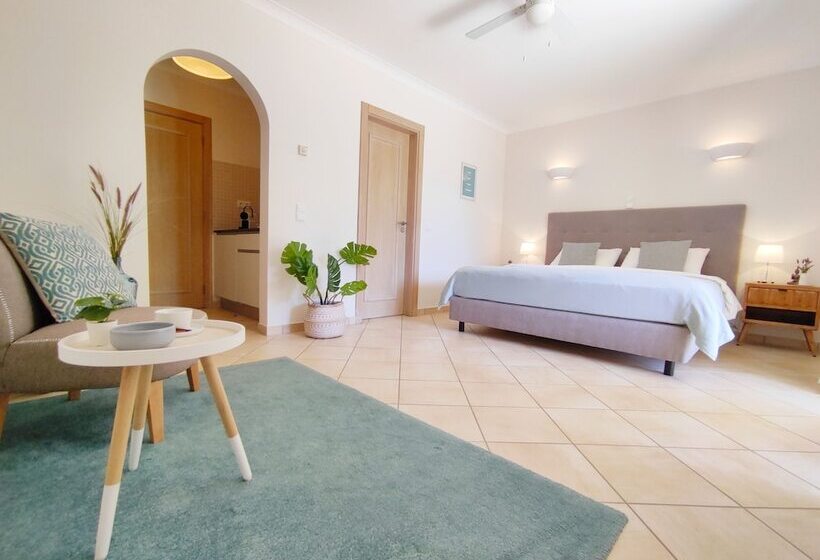 Bed and Breakfast Casa Canavial