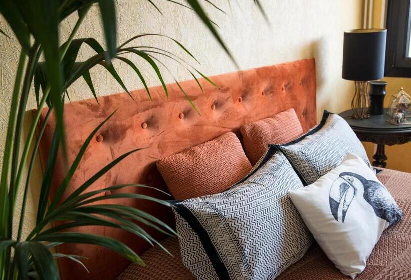 민박 Chambre Avec Vue