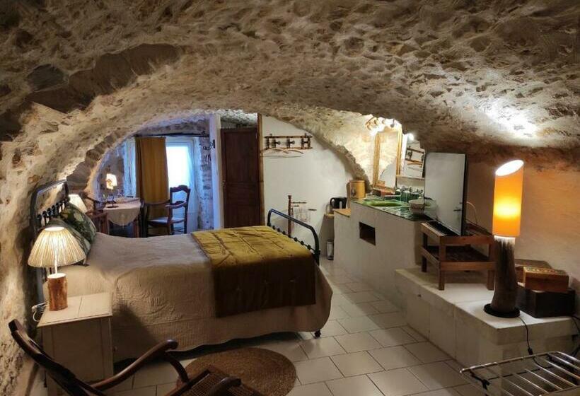 Bed and Breakfast Chambres Du Clocher