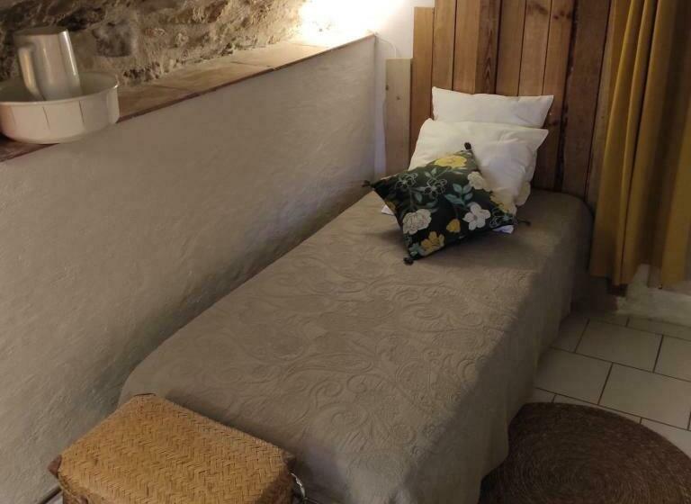 Bed and Breakfast Chambres Du Clocher