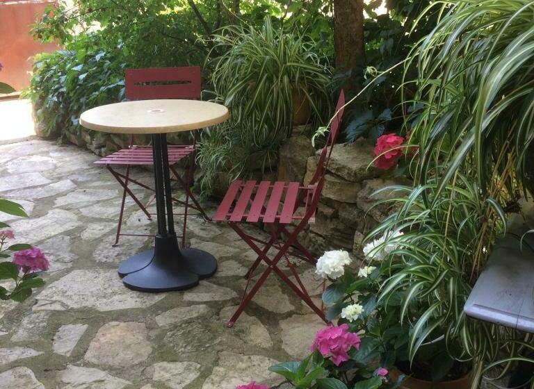 Bed and Breakfast Chambres Du Clocher