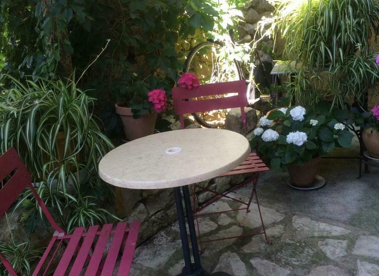 Bed and Breakfast Chambres Du Clocher