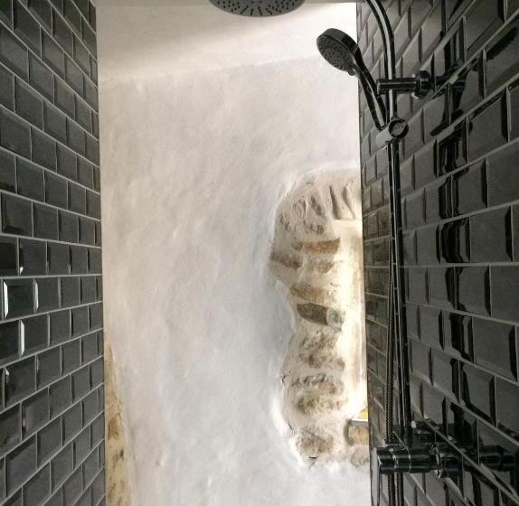 Bed and Breakfast Chambres Du Clocher