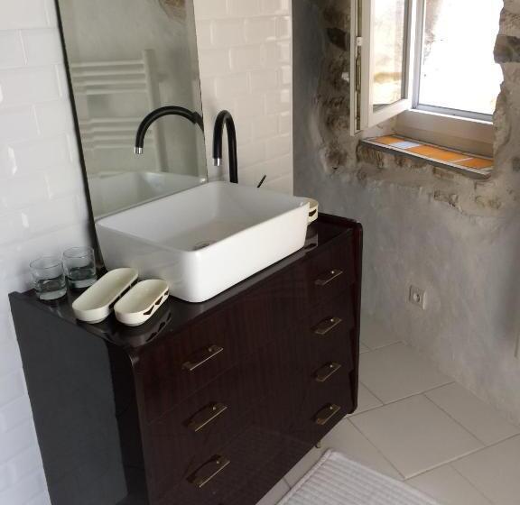 Bed and Breakfast Chambres Du Clocher