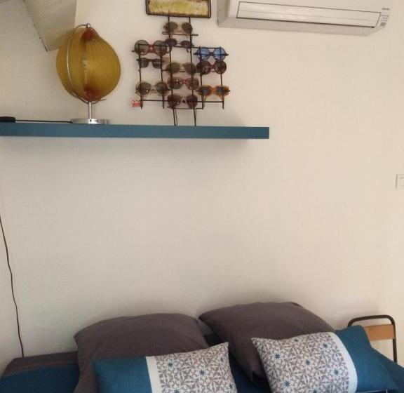 Bed and Breakfast Chambres Du Clocher