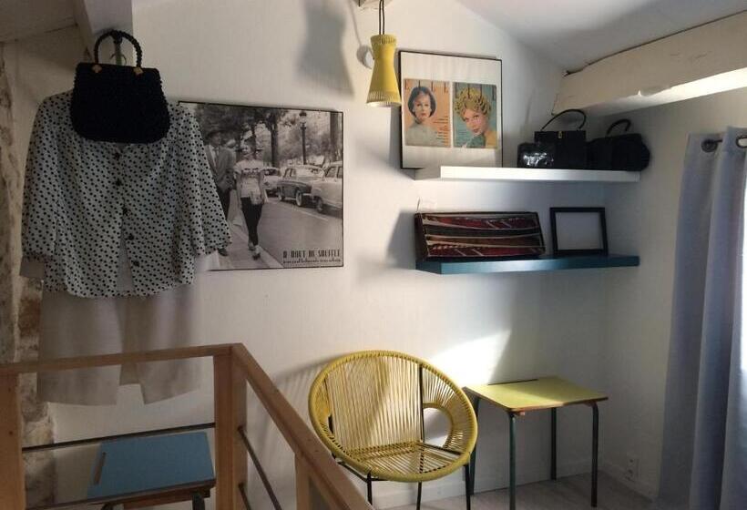 Bed and Breakfast Chambres Du Clocher