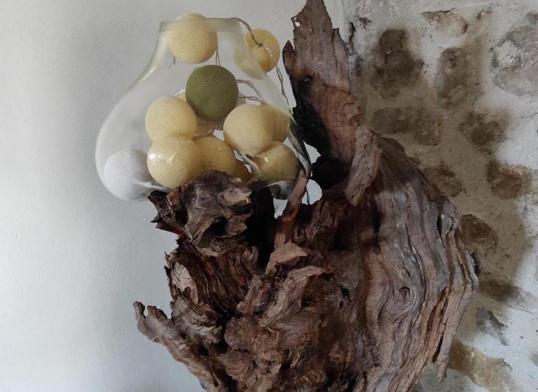 Bed and Breakfast Chambres Du Clocher