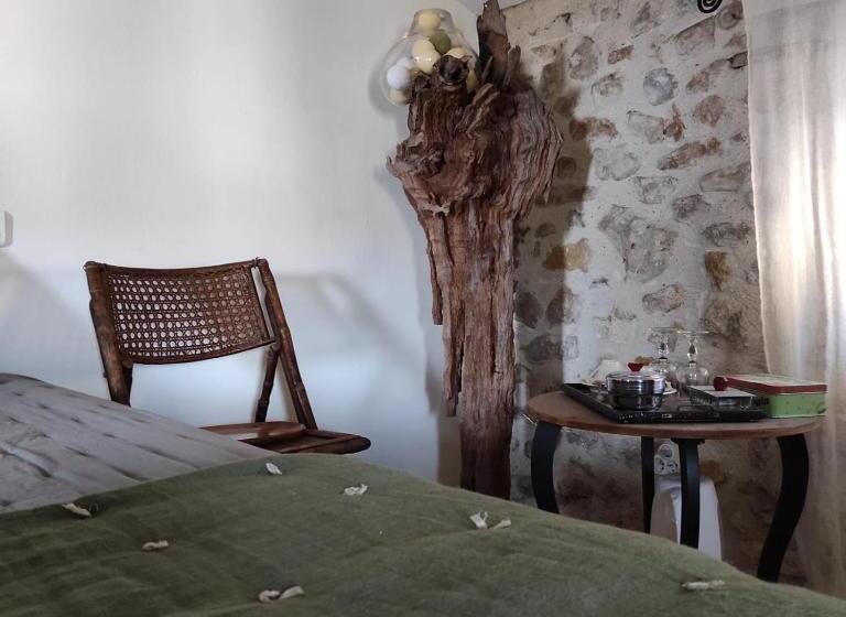 Bed and Breakfast Chambres Du Clocher