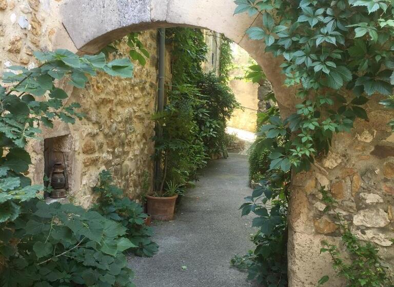 Bed and Breakfast Chambres Du Clocher