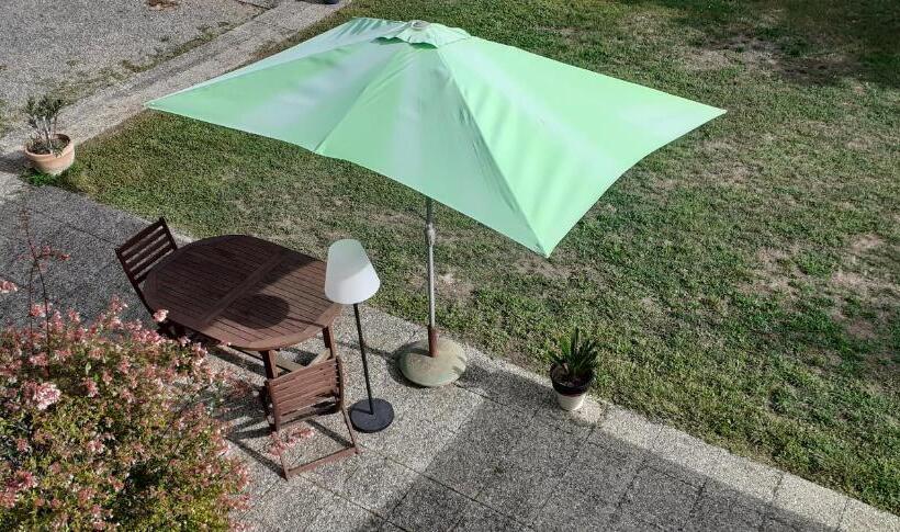 ベッドアンドブレックファースト Château Des Bretonnières Sur Vie   Maison D Hôtes