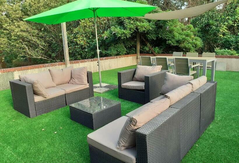 ベッドアンドブレックファースト Château Des Bretonnières Sur Vie   Maison D Hôtes