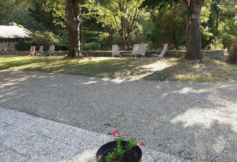 ベッドアンドブレックファースト Château Des Bretonnières Sur Vie   Maison D Hôtes