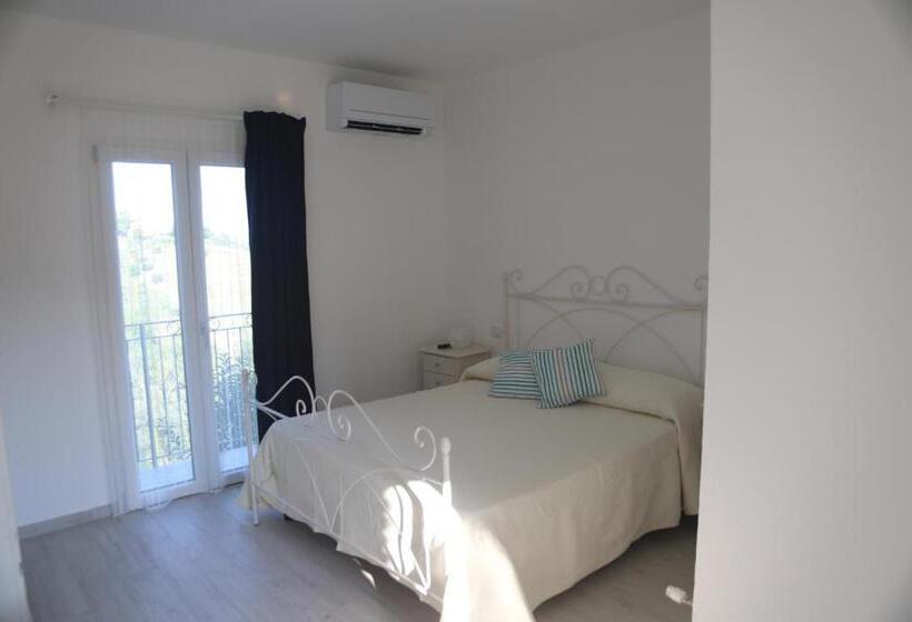 住宿加早餐  Il Gelso Country House