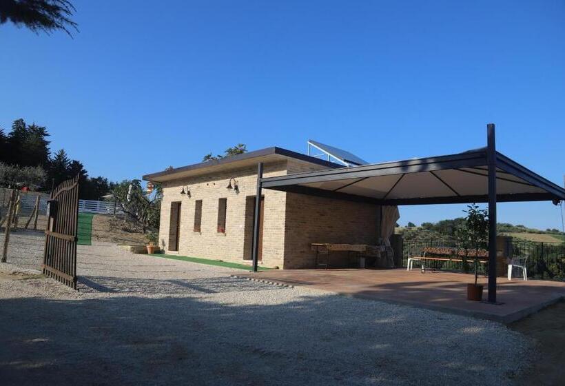 민박 Il Gelso Country House