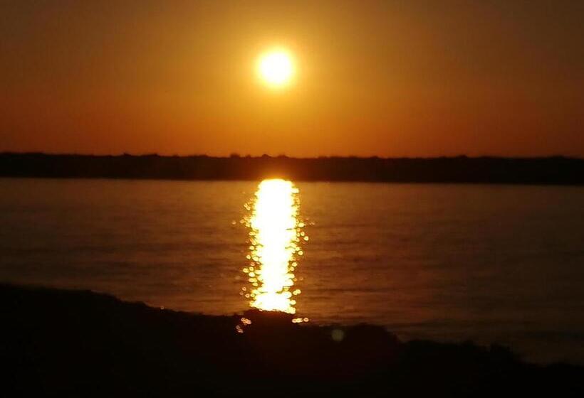 مبيت وإفطار Il Giardino Dei Tramonti