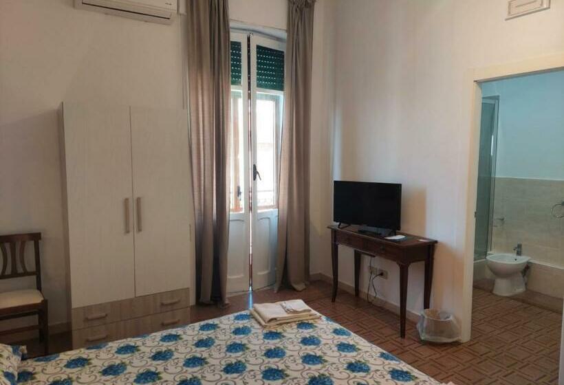 Bed and Breakfast La Conchiglia 2.0