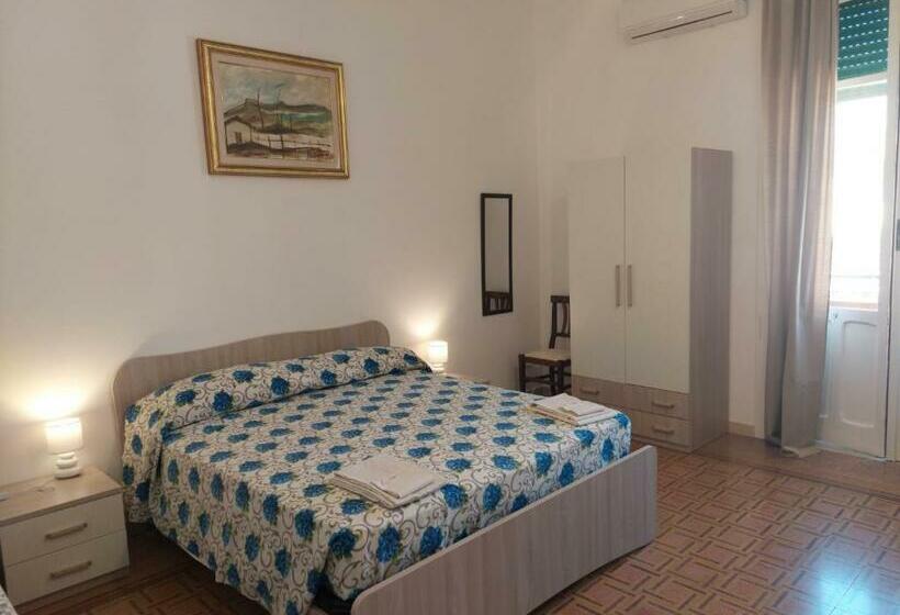 Bed and Breakfast La Conchiglia 2.0