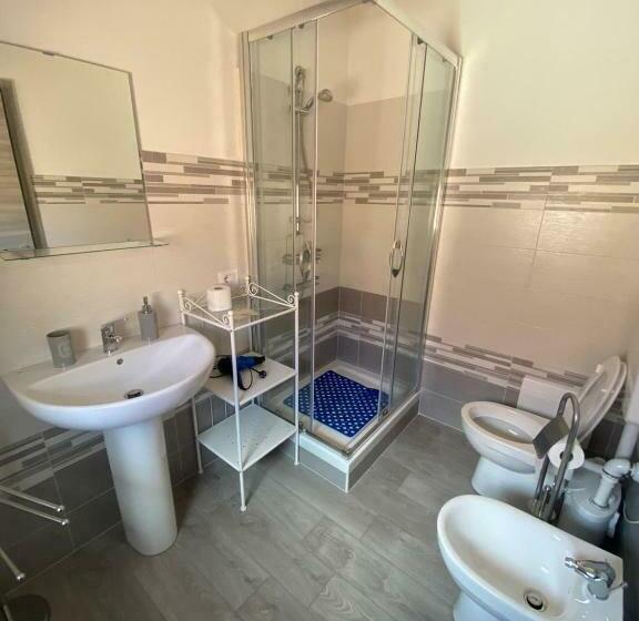 Bed and Breakfast La Conchiglia 2.0