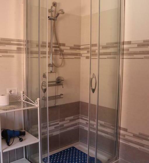 Bed and Breakfast La Conchiglia 2.0