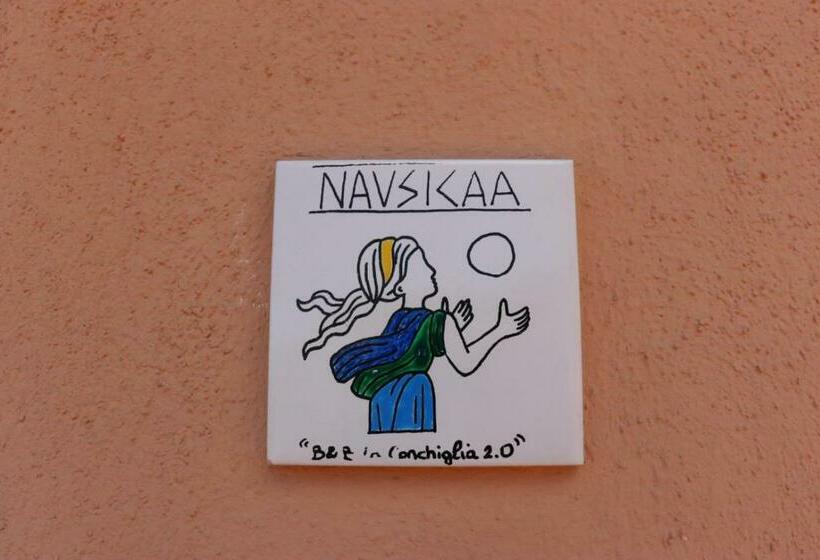 Bed and Breakfast La Conchiglia 2.0