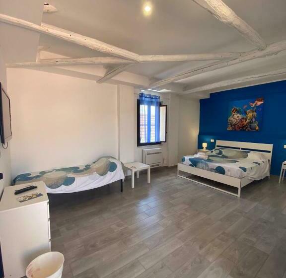 Bed and Breakfast La Conchiglia 2.0