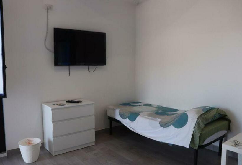 Bed and Breakfast La Conchiglia 2.0