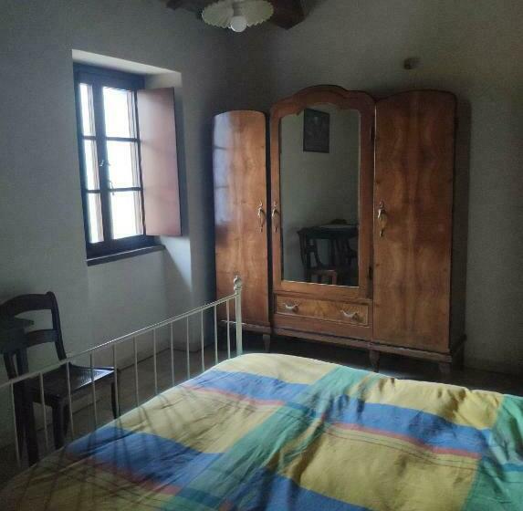 مبيت وإفطار La Corte Di Nonna Quercia