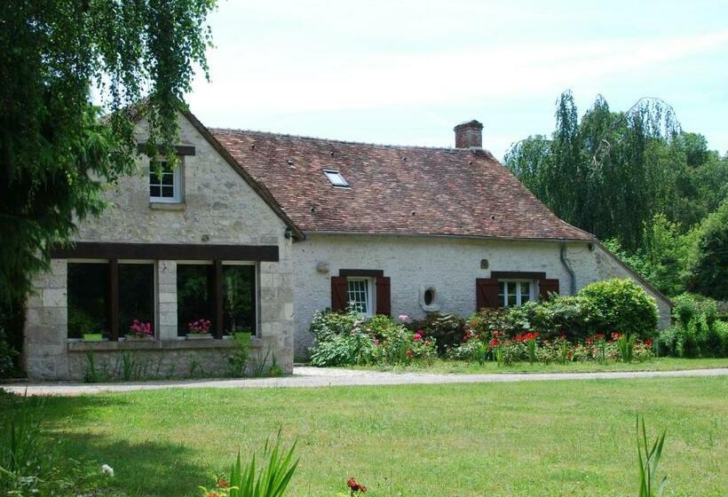 צימר La Petite Marguerite