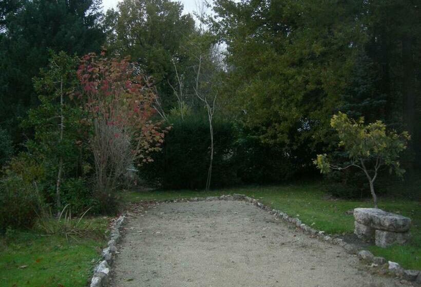 צימר La Petite Marguerite