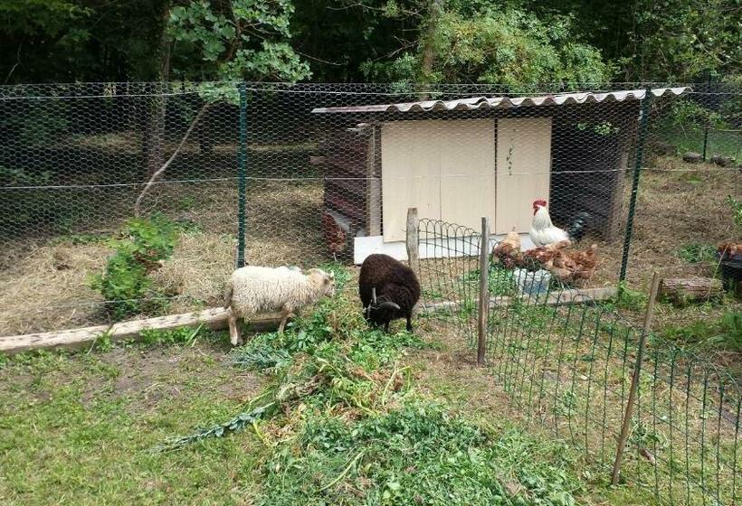 צימר La Petite Marguerite