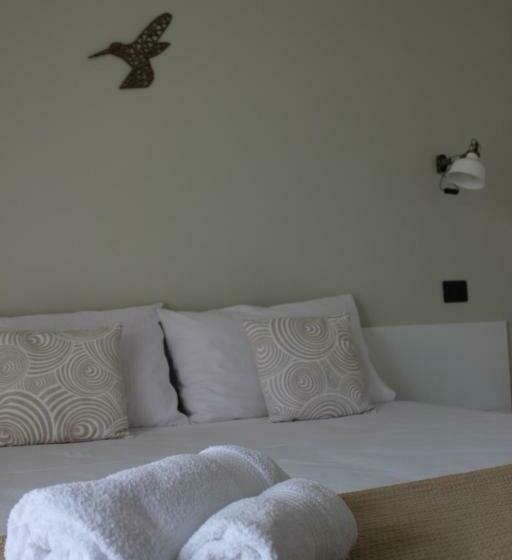 住宿加早餐  La Rinella