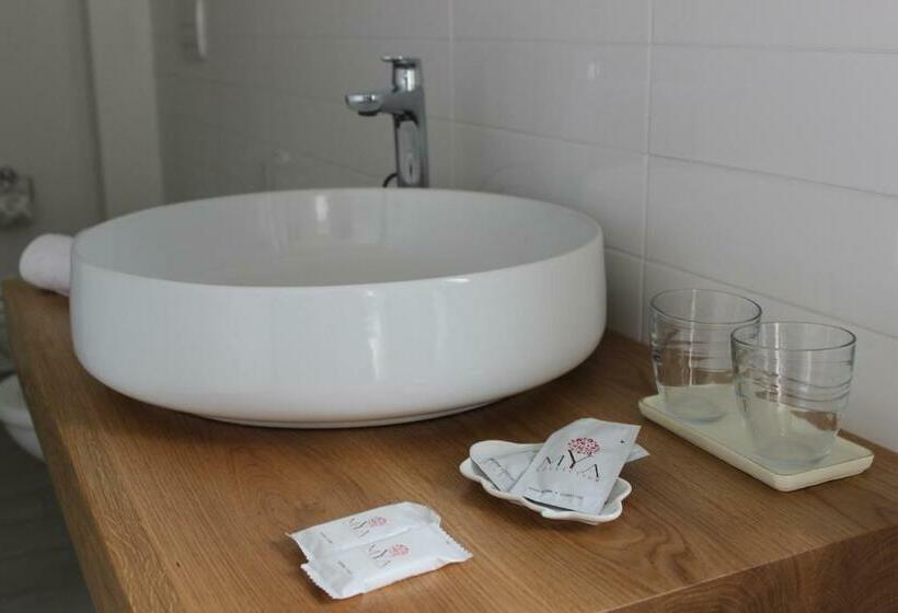 住宿加早餐  La Rinella