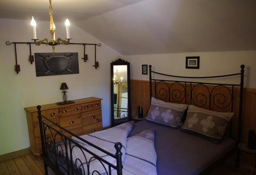 Bed And Breakfast Lucia
