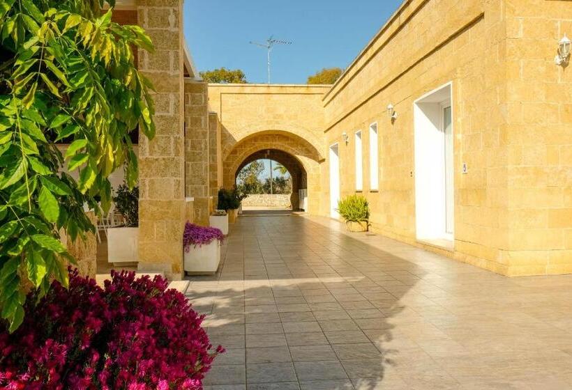 צימר Residenza Case Arse