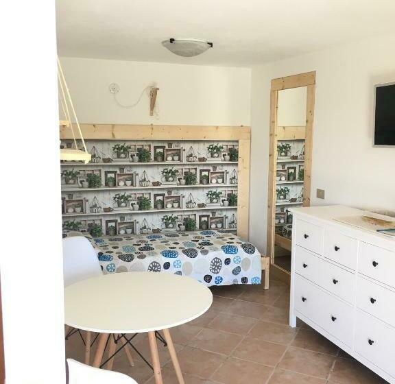 B&b Tavolara